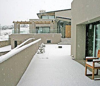 Tiritiri Lodge Wanaka Exterior photo