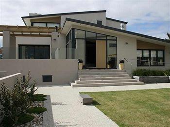 Tiritiri Lodge Wanaka Exterior photo